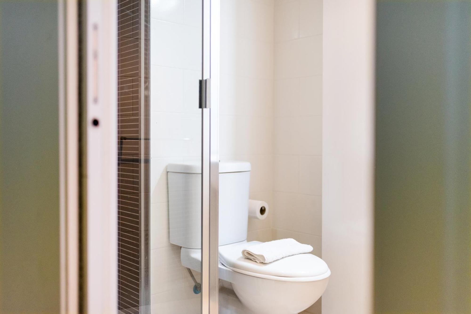 Wekey Homes, Centro Granada Catedral Luaran gambar