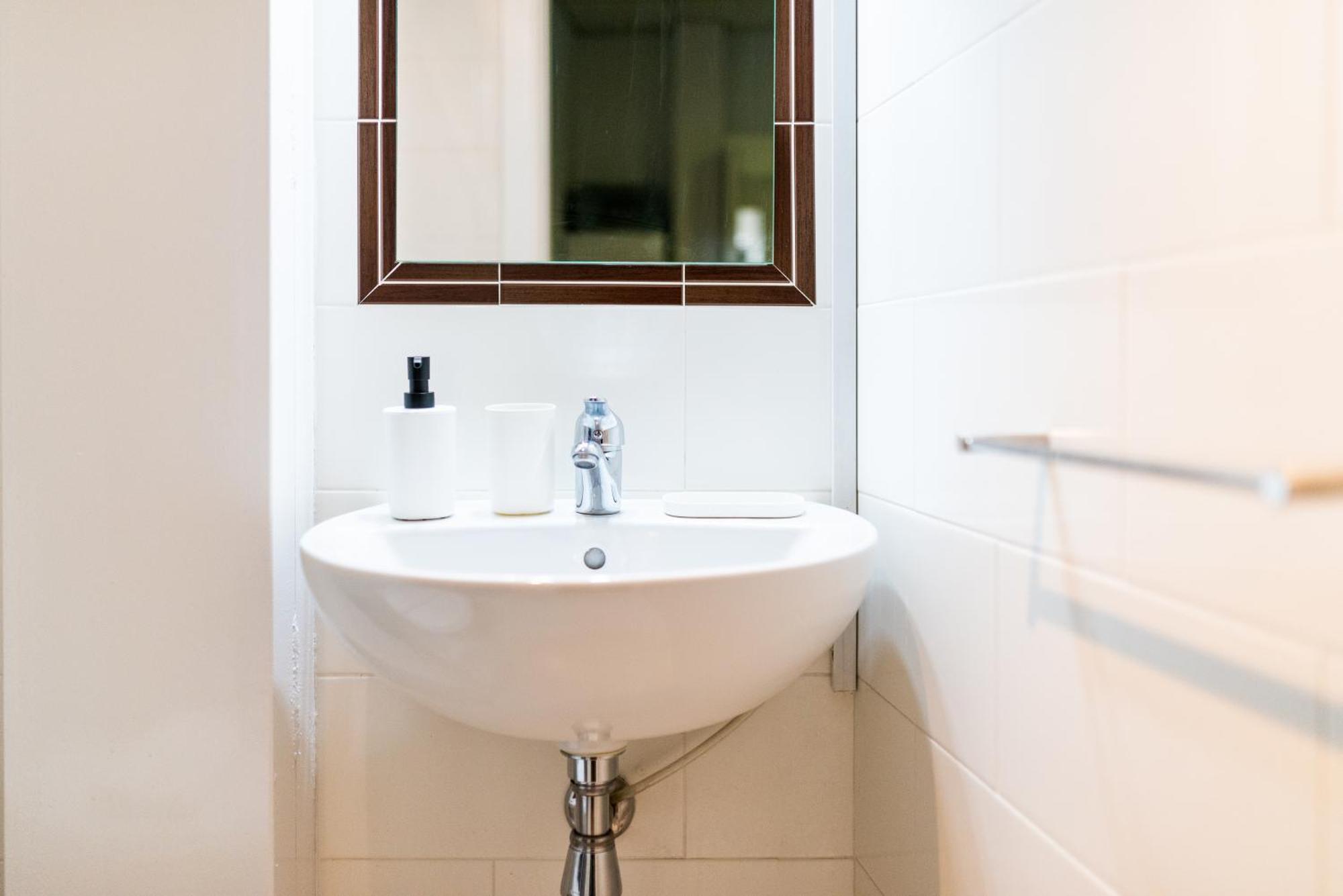 Wekey Homes, Centro Granada Catedral Luaran gambar
