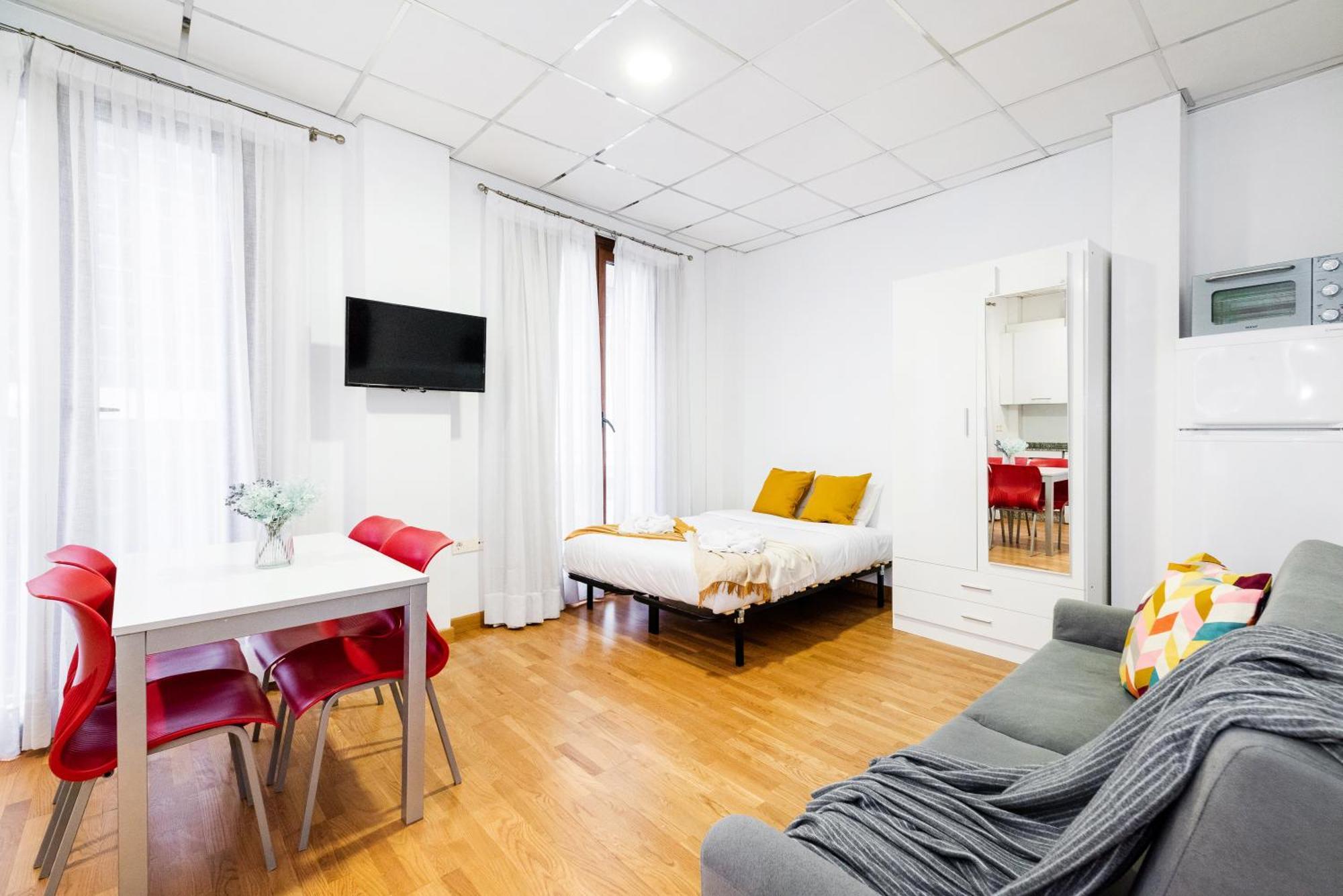 Wekey Homes, Centro Granada Catedral Luaran gambar