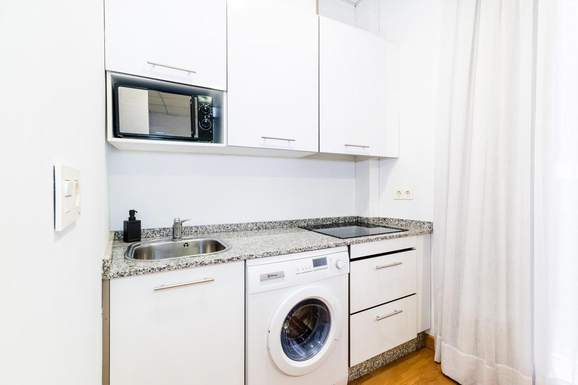 Wekey Homes, Centro Granada Catedral Luaran gambar