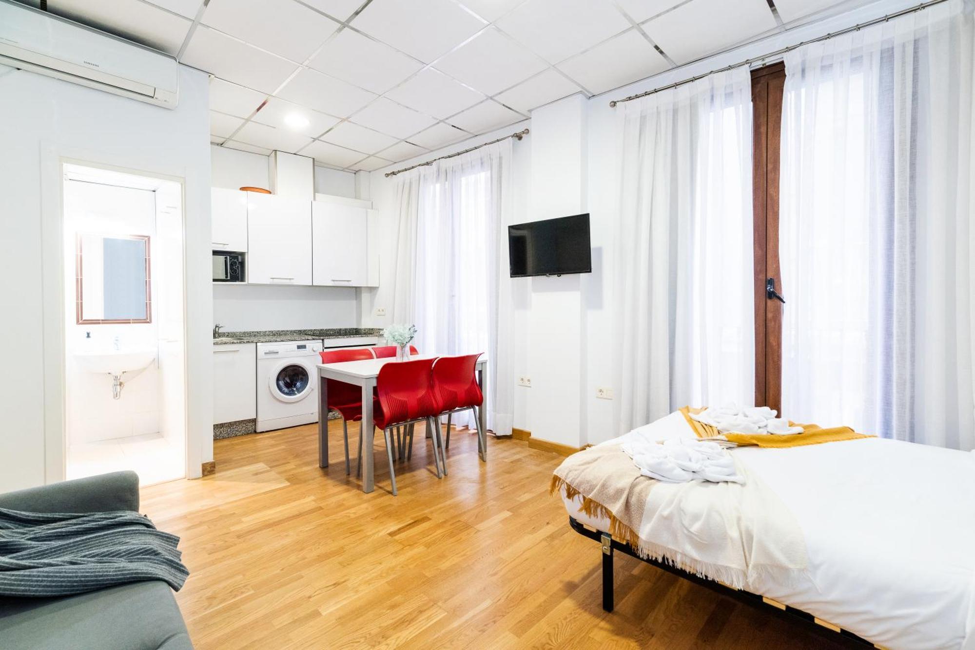 Wekey Homes, Centro Granada Catedral Luaran gambar